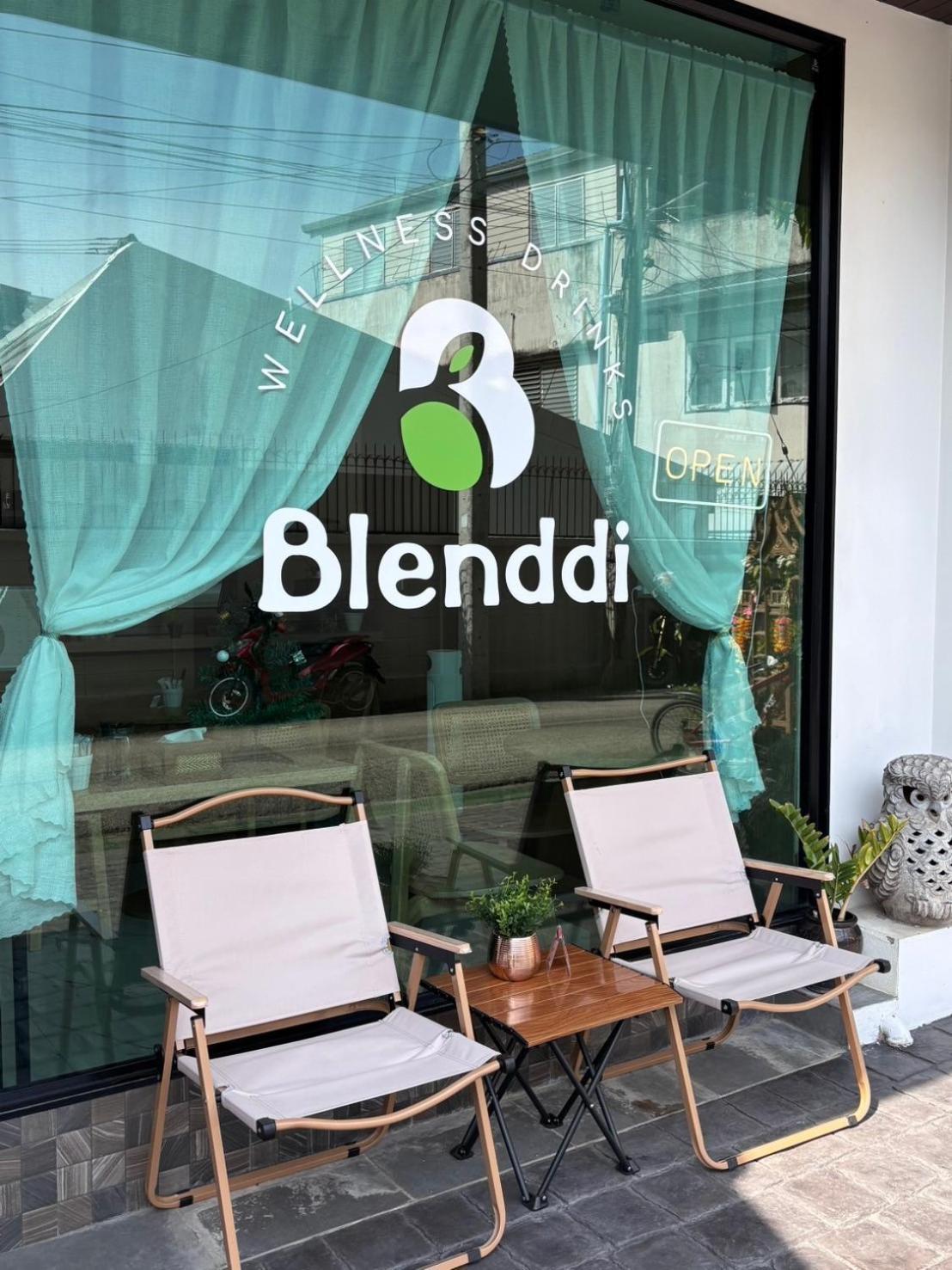Patra Phrasing Boutique Hotel Чиангмай Екстериор снимка