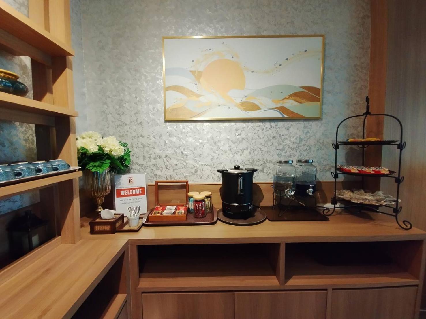 Patra Phrasing Boutique Hotel Чиангмай Екстериор снимка