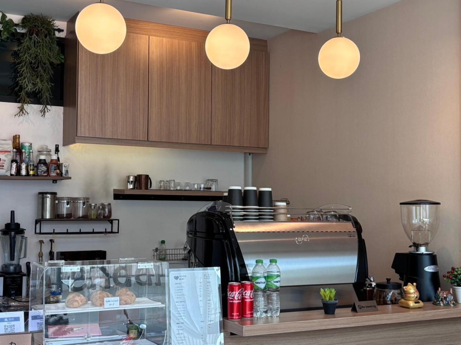 Patra Phrasing Boutique Hotel Чиангмай Екстериор снимка