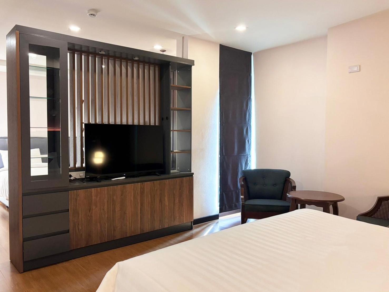 Patra Phrasing Boutique Hotel Чиангмай Екстериор снимка