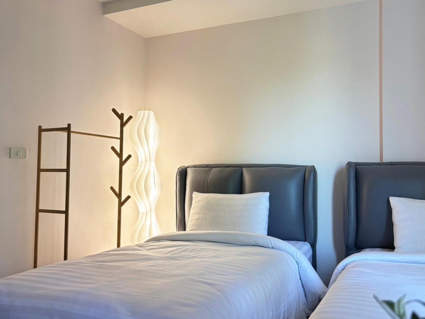 Patra Phrasing Boutique Hotel Чиангмай Екстериор снимка