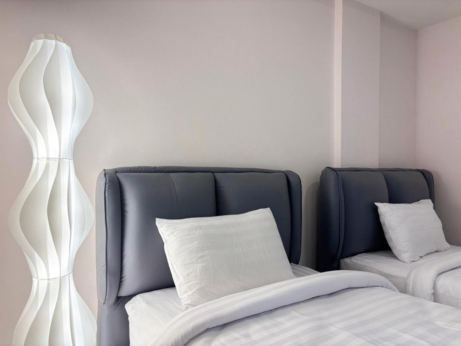 Patra Phrasing Boutique Hotel Чиангмай Екстериор снимка